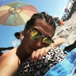 Meet your Posher, Allen